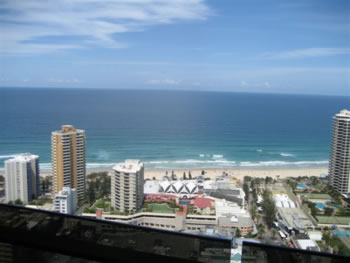 Escape Now Circle On Cavill Surfers Paradise Gold Coast