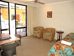 Club Surfers Apartments Gold Coast