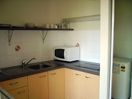 Club Surfers Apartments Gold Coast