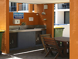Club Surfers Apartments Gold Coast