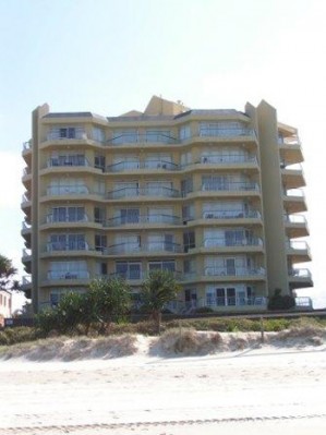 FORESHORE APARTMENTS Gold Coast
