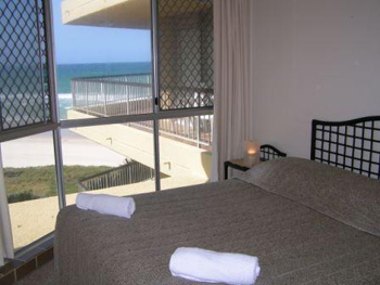 FORESHORE APARTMENTS Gold Coast