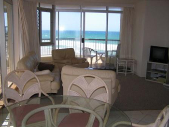 FORESHORE APARTMENTS Gold Coast