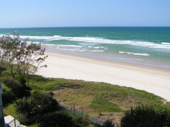 FORESHORE APARTMENTS Gold Coast