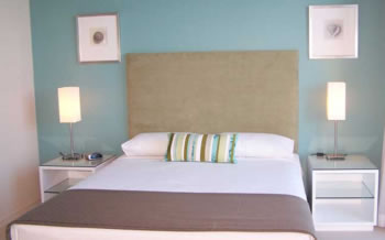 GCHAS Chevron Renaissance Apartments Surfers Paradise Gold Coast