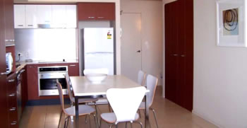 GCHAS Chevron Renaissance Apartments Surfers Paradise Gold Coast