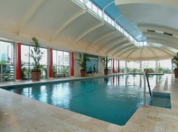 GCHS Chevron Renaissance Apartments Surfers Paradise Gold Coast