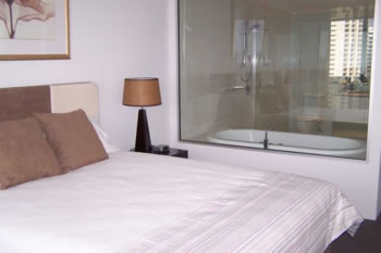 Circle On Cavill Apartments Surfers Paradise Gold Coast