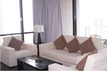 Circle On Cavill Apartments Surfers Paradise Gold Coast