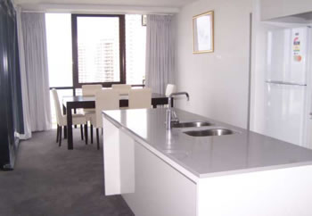 Circle On Cavill Apartments Surfers Paradise Gold Coast