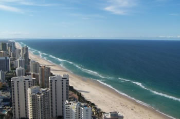 GCHAS Q1 Resort Surfers Paradise Gold Coast