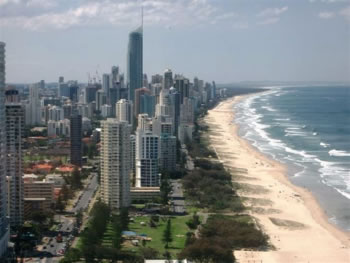 GCHAS Q1 Resort Surfers Paradise Gold Coast
