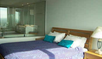 Private Q1 Resort Apartment 53rd Floor in Surfers Paradise Gold Coast