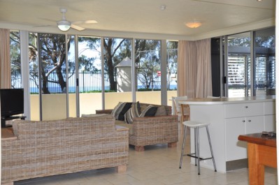 2 Bedroom Ground Floor 3 Nights +