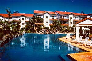 Grande Florida Resort Gold Coast