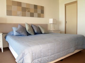 Indigo Blue Beachfront Apartments Gold Coast