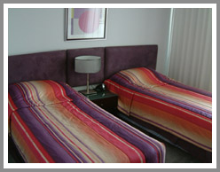 Ipanema Holiday Resort Gold Coast