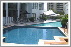 Ipanema Holiday Resort Gold Coast