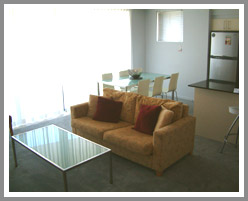 Ipanema Holiday Resort Gold Coast