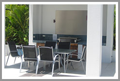 Ipanema Holiday Resort Gold Coast
