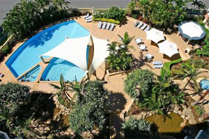 Oceana on Broadbeach Gold Coast