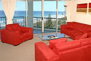 Oceana on Broadbeach Gold Coast