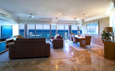 2 Brm Ocean View 2 Nites