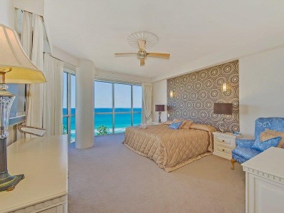 3 Brm Mini Sub Pent House 7 Nites