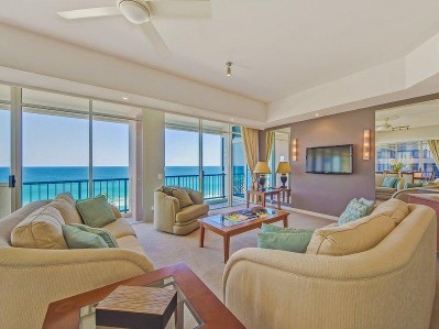 3 Brm Mini Sub Pent House 5 Nites