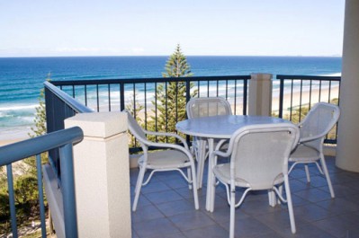1 Brm Ocean View 5 Nites