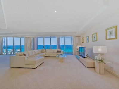 4 Brm Sub Penthouse 3 Nites