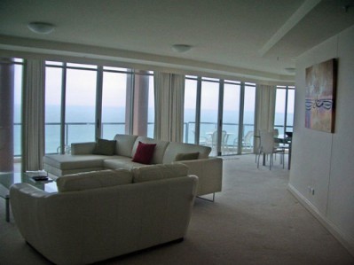 1 Brm Ocean View 7 Nites