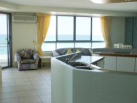 Oceanside Resort Gold Coast