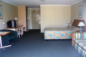 Outrigger resort Burleigh Gold Coast