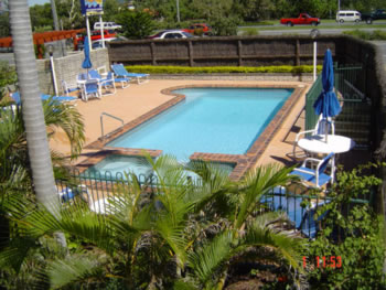 Pacific Surf Apartments Tugun Gold Coast