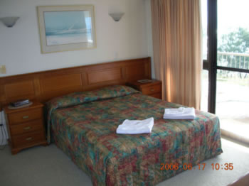Pacific Surf Apartments Tugun Gold Coast
