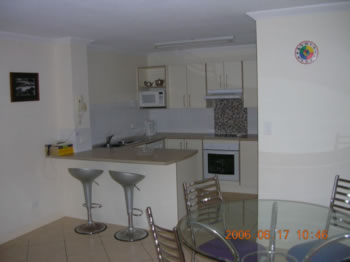 Pacific Surf Apartments Tugun Gold Coast