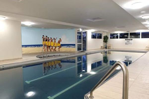 Pacific Views Resort Gold Coast