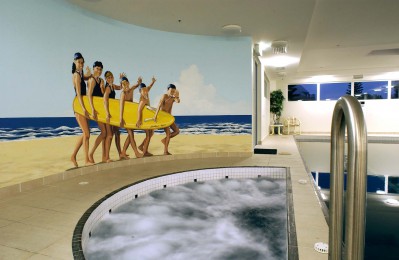 Pacific Views Resort Gold Coast