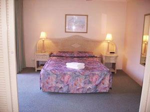 Paradise Island Resort Gold Coast