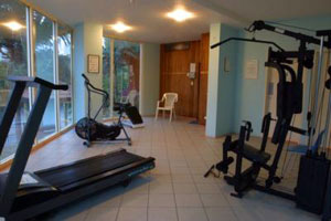 Paradise Island Resort Gold Coast