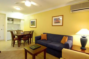 Paradise Island Resort Gold Coast