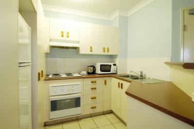 Paradise Island Resort Gold Coast