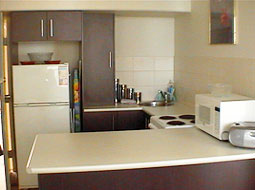 Paradise Towers Gold Coast