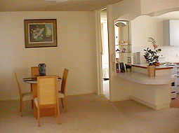 Paradise Towers Gold Coast