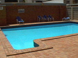 Paradise Towers Gold Coast