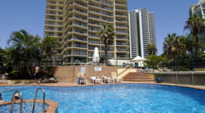 Peninsula Resort Surfers Paradise Gold Coast