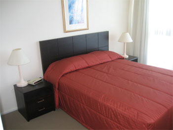 Escape Now Peninsula Resort Surfers Paradise Gold Coast