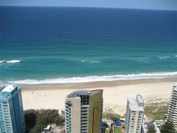 Q1 Resort Surfers Paradise Gold Coast
