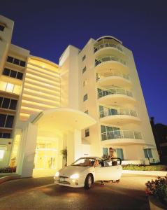Regency on the Beach Gold Coast